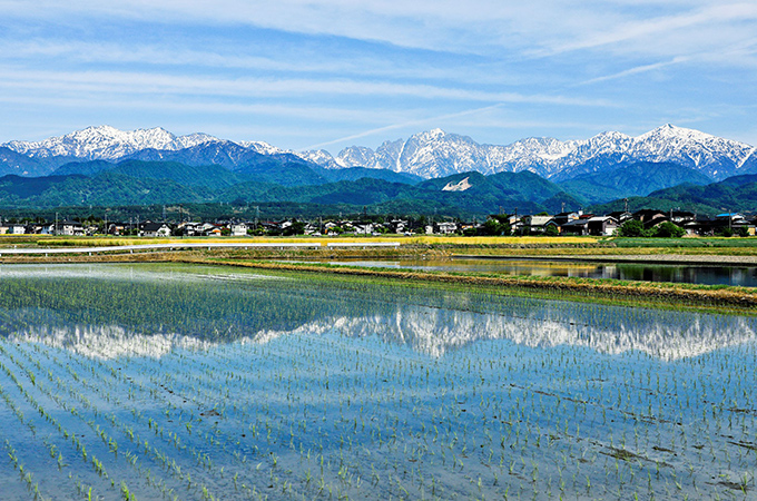 上市町