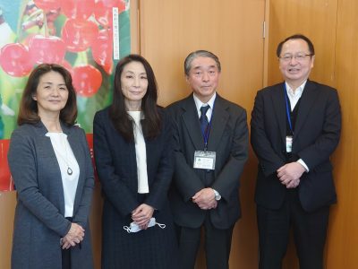 しごとサポートセンター | 支援団体