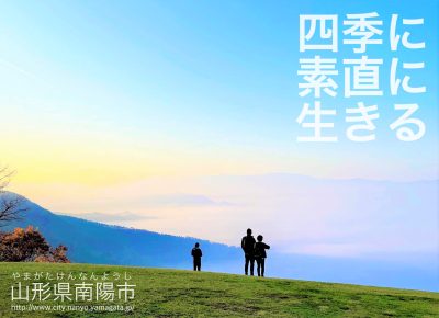 南陽市