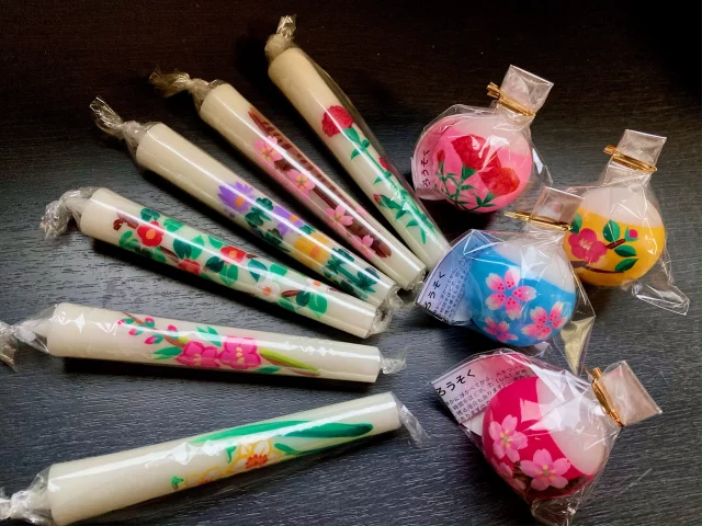 体験・ワークショップ