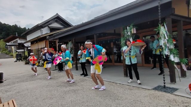 体験・ワークショップ