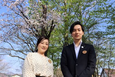 小国町