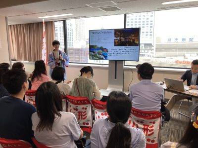 🔰フェアの歩き方・楽しみ方