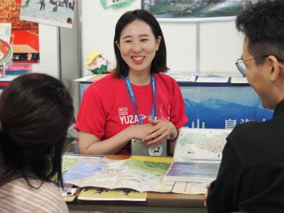 🔰フェアの歩き方・楽しみ方