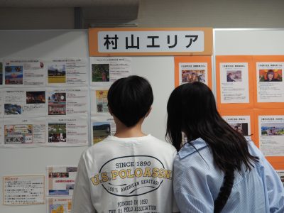 🔰フェアの歩き方・楽しみ方