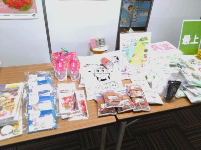 🔰フェアの歩き方・楽しみ方
